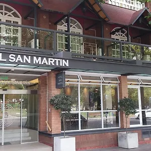 3* Hotel San Martin