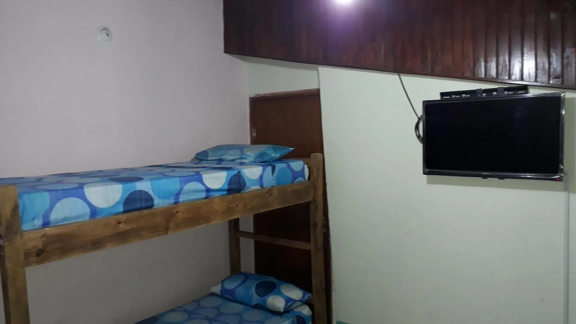 Hostel Parque Central Mendoza